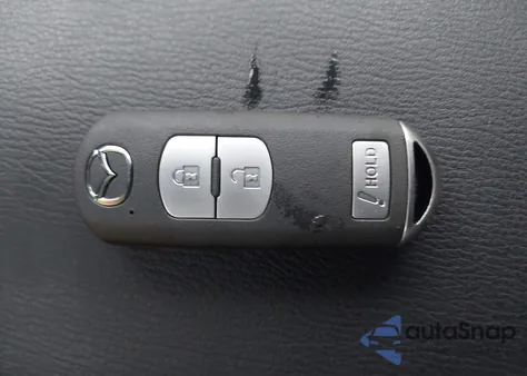 2014 Mazda Cx-5 Touring z USA, uszkodzony, nr VIN JM3KE4CY9E0366685